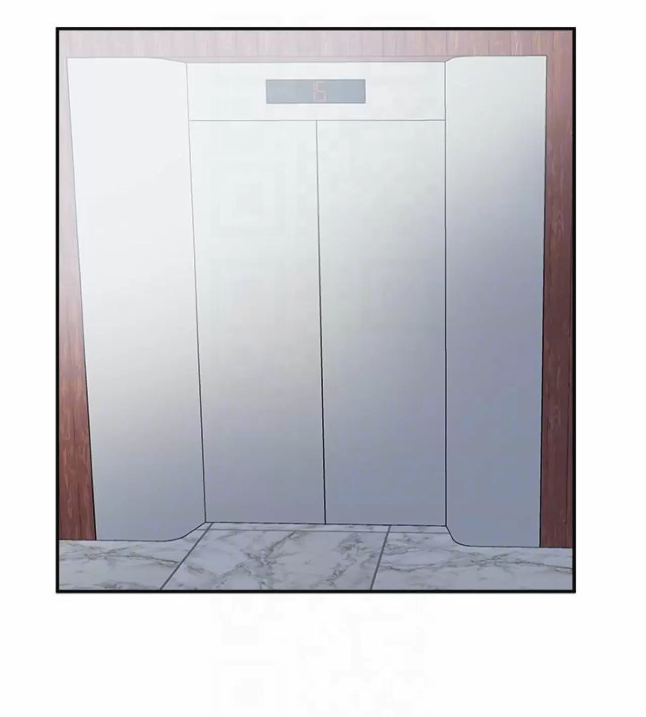 I WILL TAKE HER AWAY Capítulo 17 - Page 10