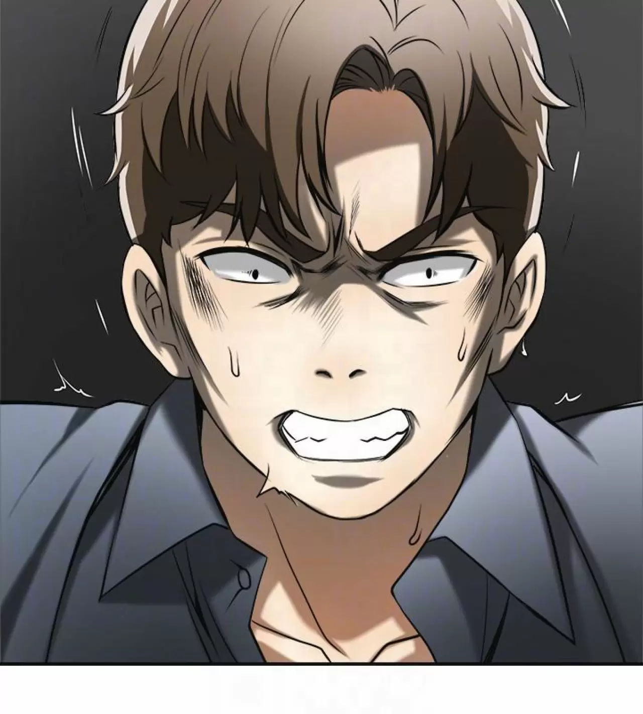 I WILL TAKE HER AWAY Capítulo 17 - Page 16