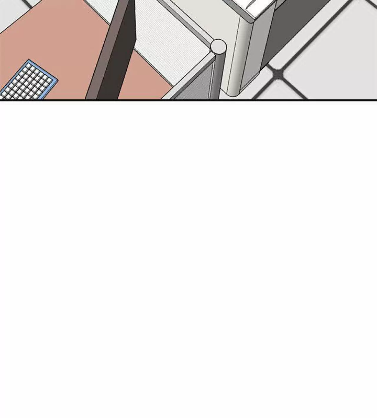 I WILL TAKE HER AWAY Capítulo 18 - Page 16