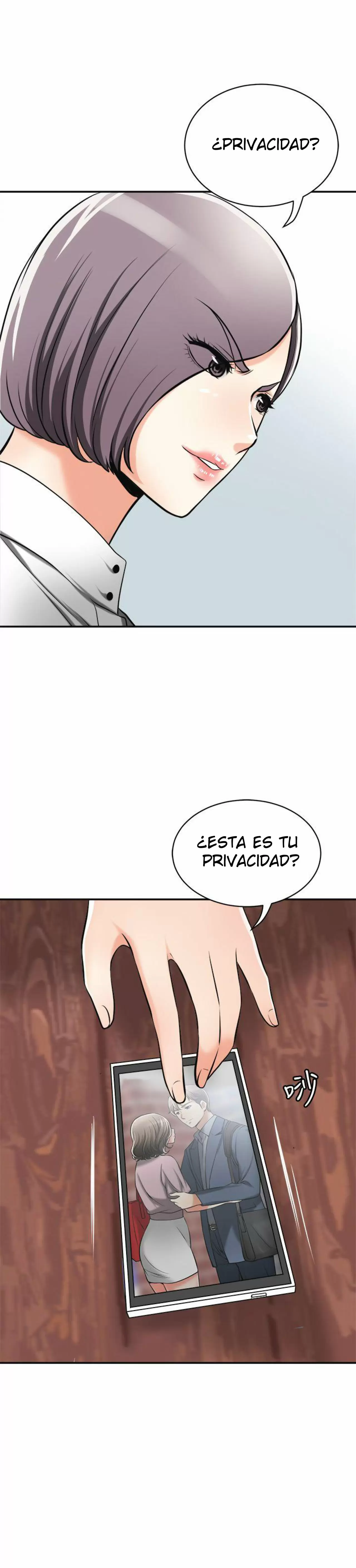 I WILL TAKE HER AWAY Capítulo 18 - Page 2