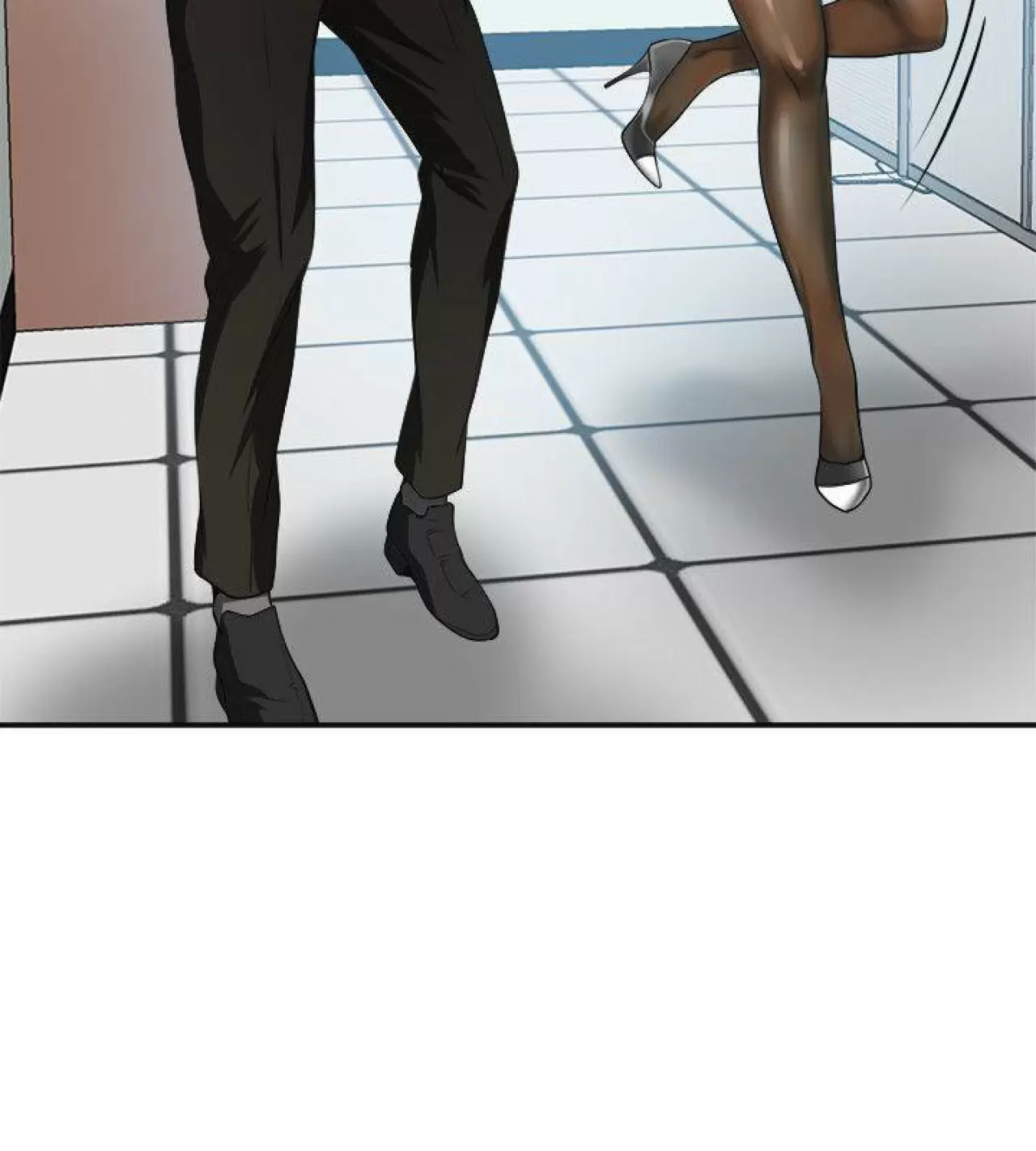 I WILL TAKE HER AWAY Capítulo 18 - Page 20