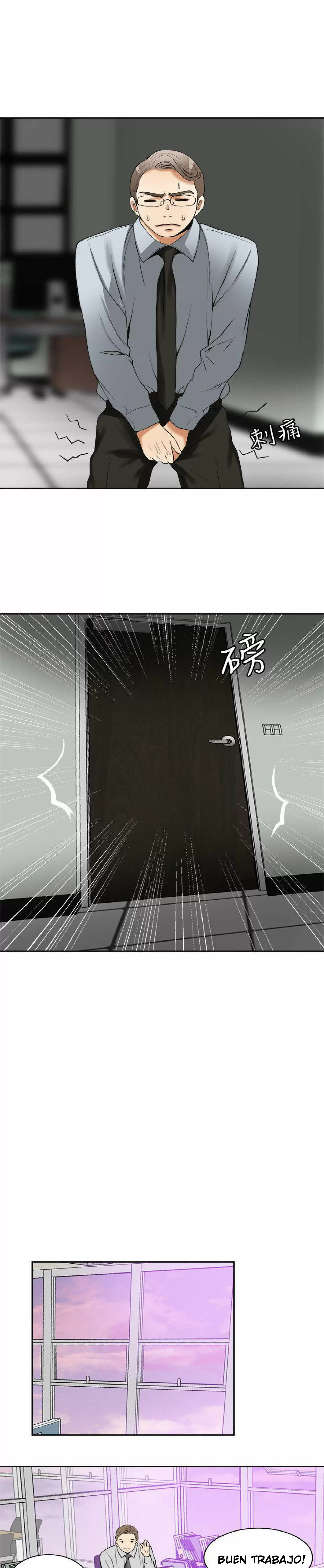 I WILL TAKE HER AWAY Capítulo 18 - Page 28