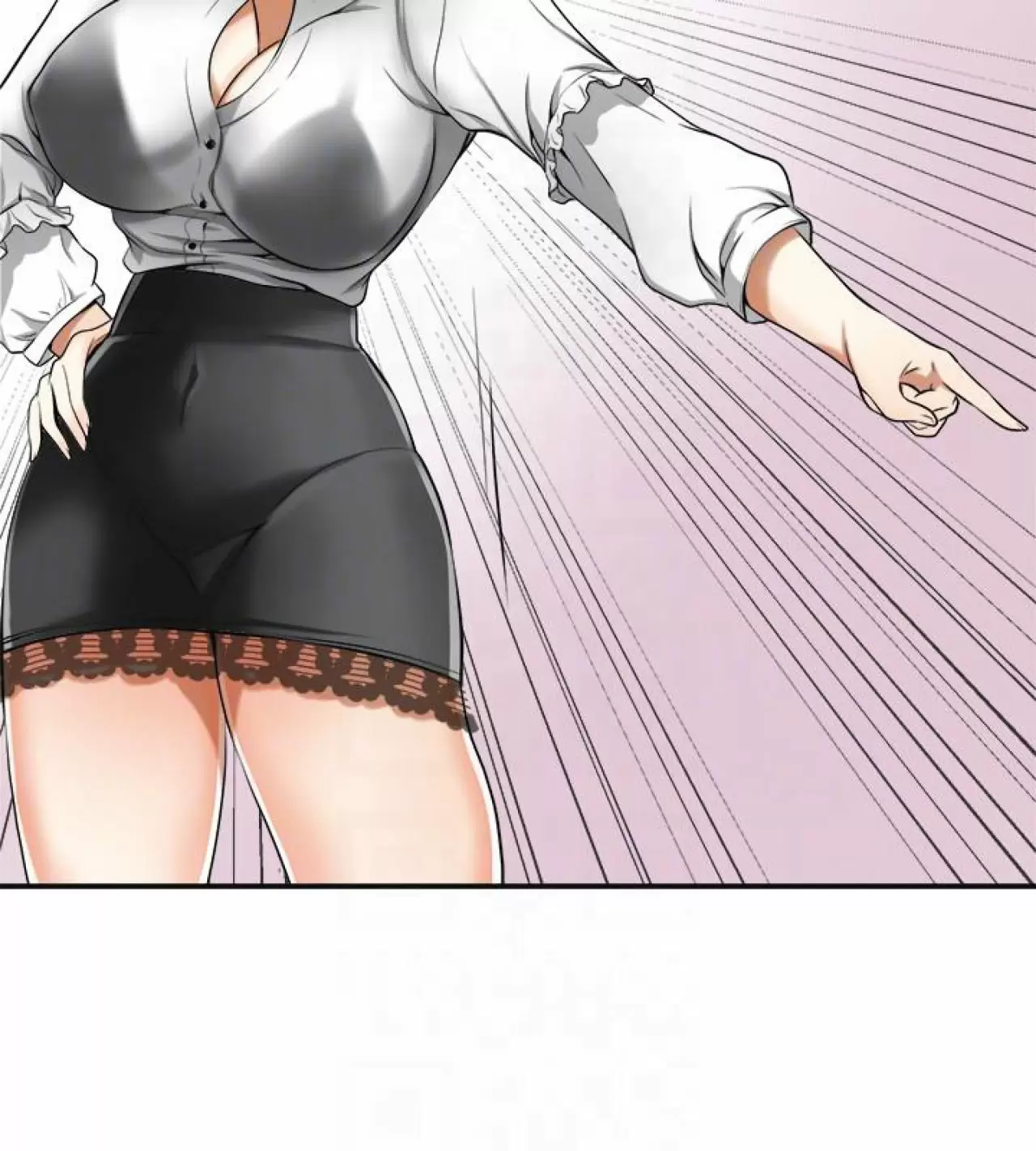 I WILL TAKE HER AWAY Capítulo 18 - Page 35