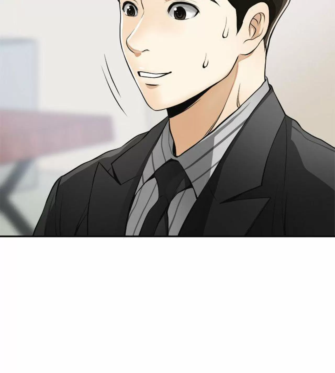 I WILL TAKE HER AWAY Capítulo 18 - Page 5