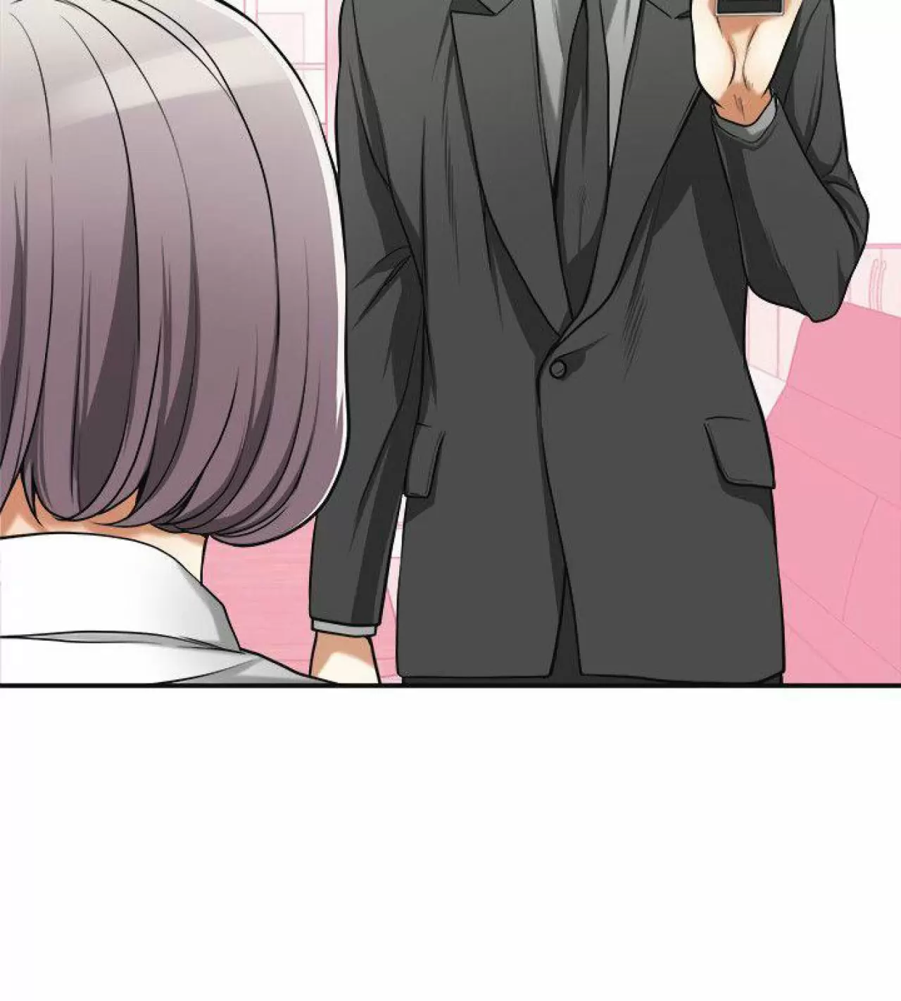 I WILL TAKE HER AWAY Capítulo 19 - Page 15