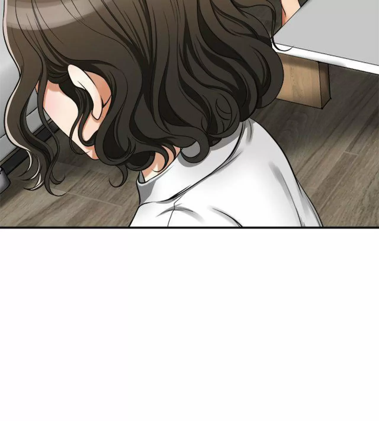 I WILL TAKE HER AWAY Capítulo 19 - Page 19