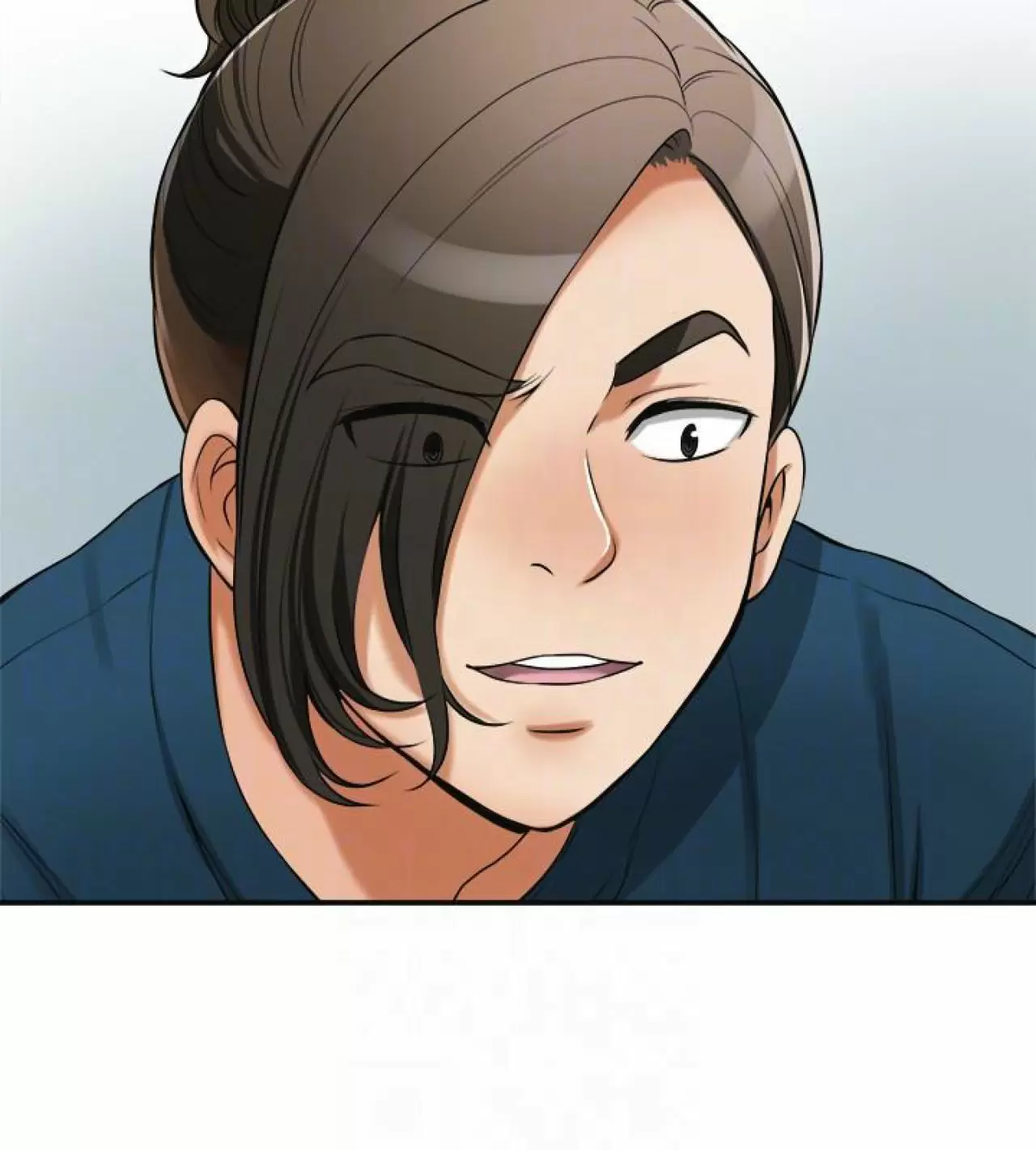 I WILL TAKE HER AWAY Capítulo 19 - Page 25