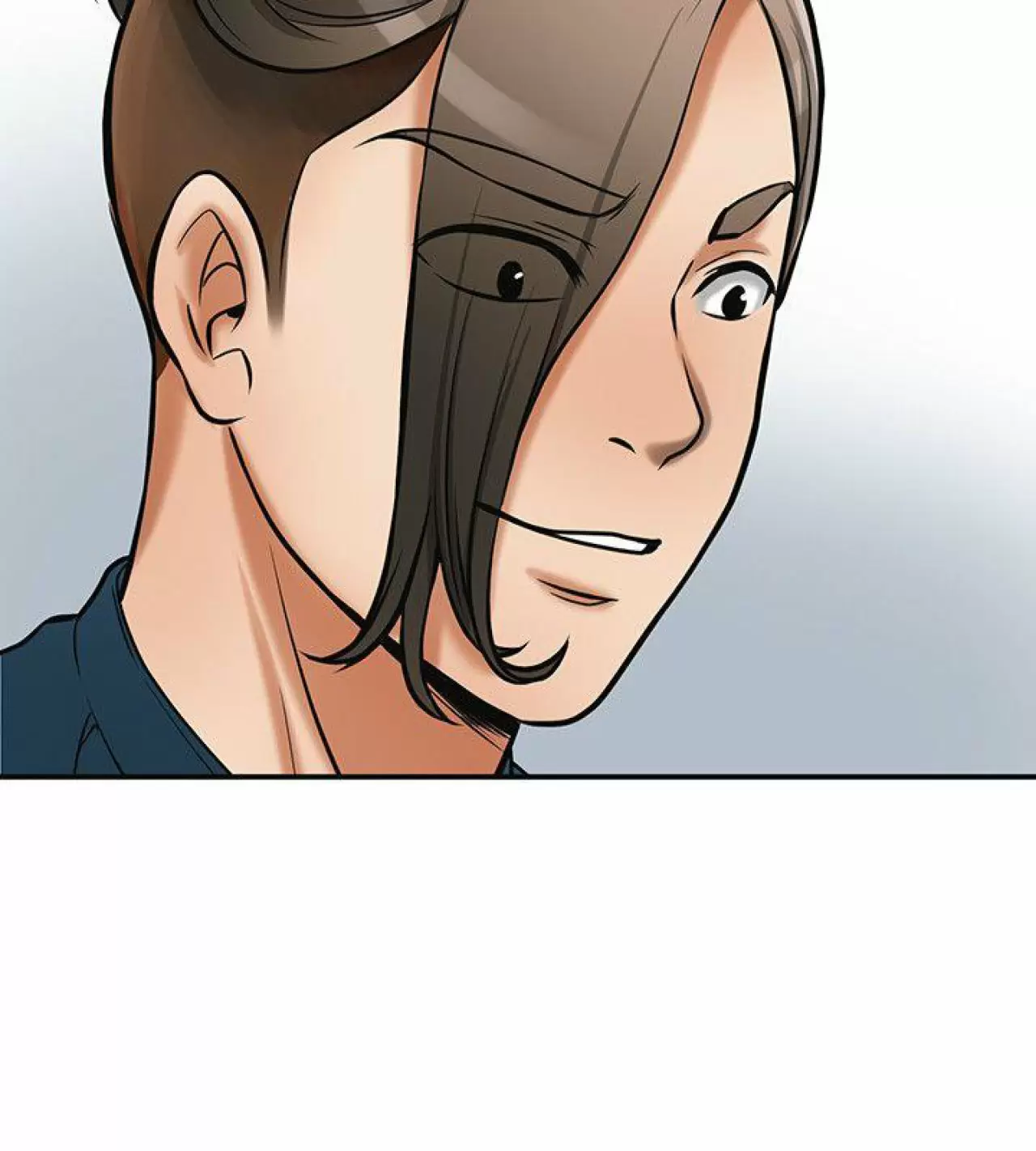 I WILL TAKE HER AWAY Capítulo 19 - Page 29