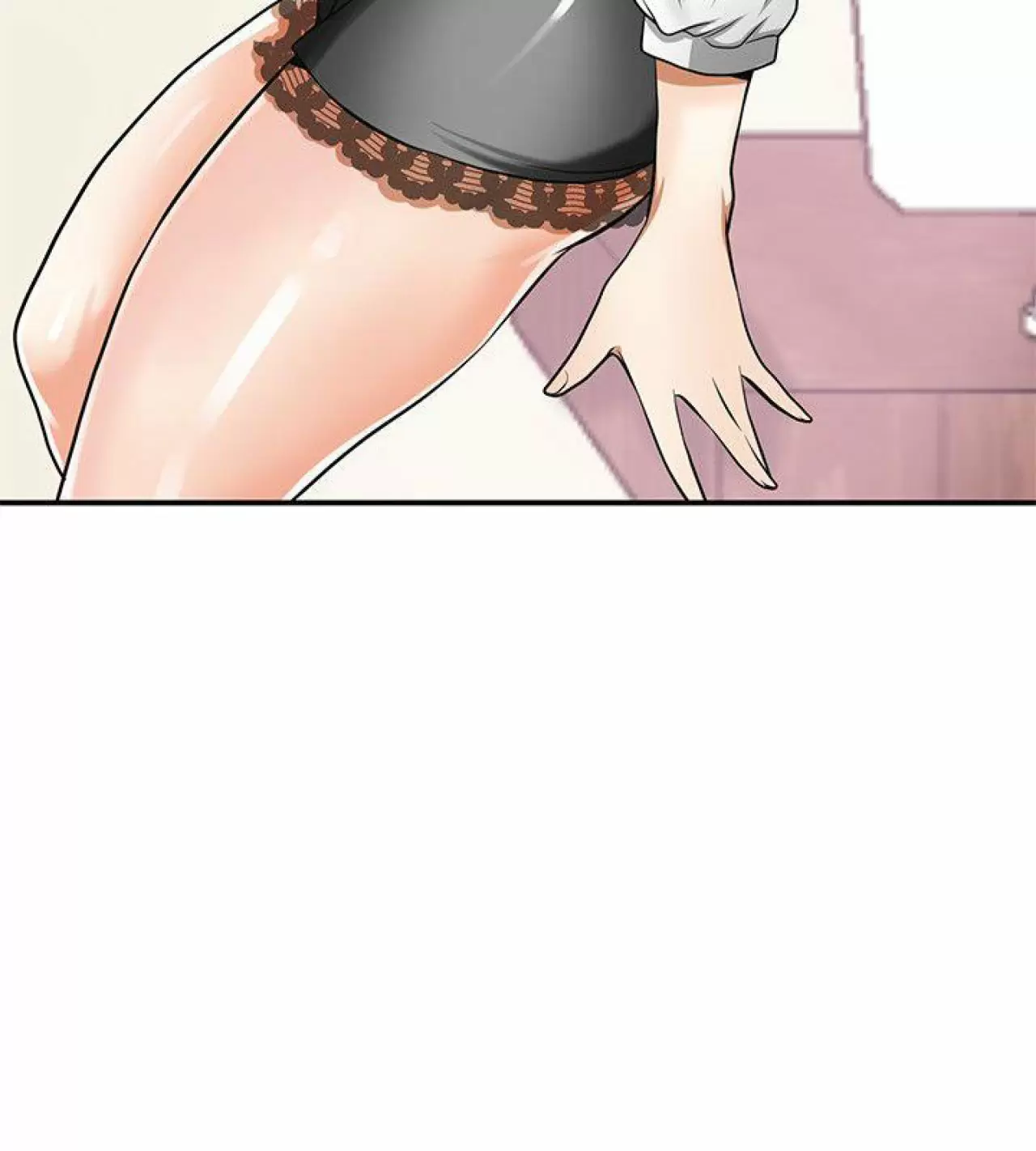 I WILL TAKE HER AWAY Capítulo 19 - Page 3