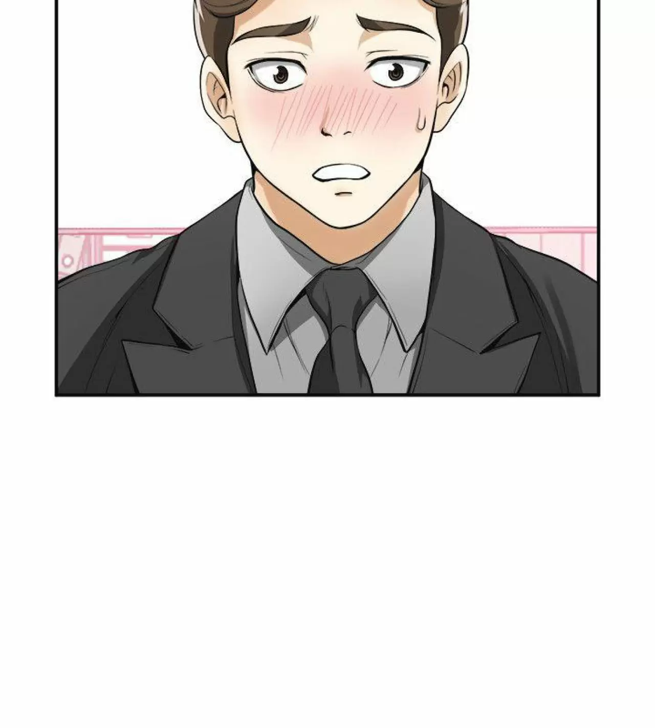 I WILL TAKE HER AWAY Capítulo 19 - Page 5