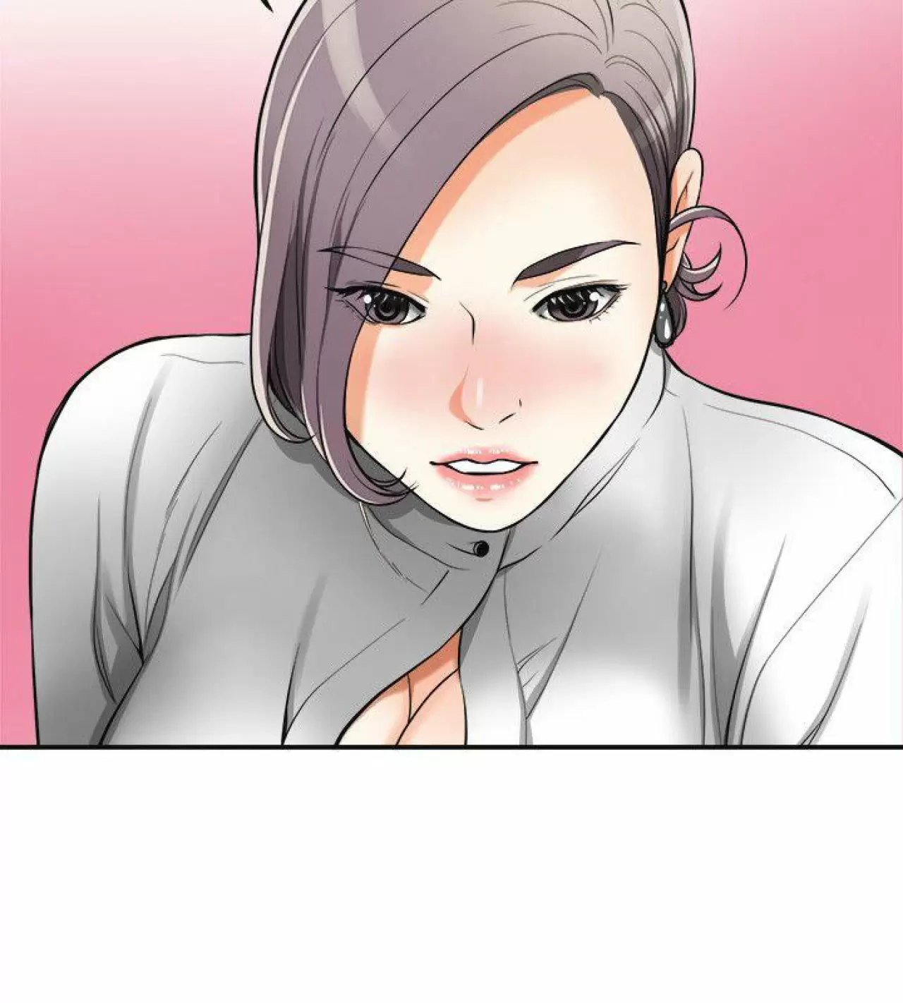 I WILL TAKE HER AWAY Capítulo 19 - Page 7