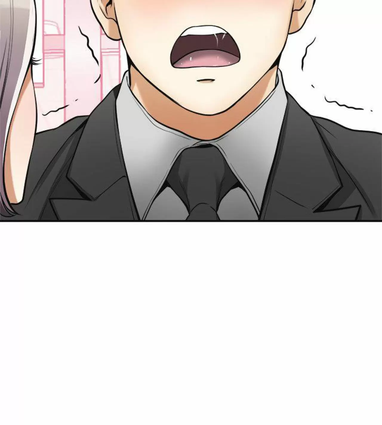 I WILL TAKE HER AWAY Capítulo 19 - Page 9