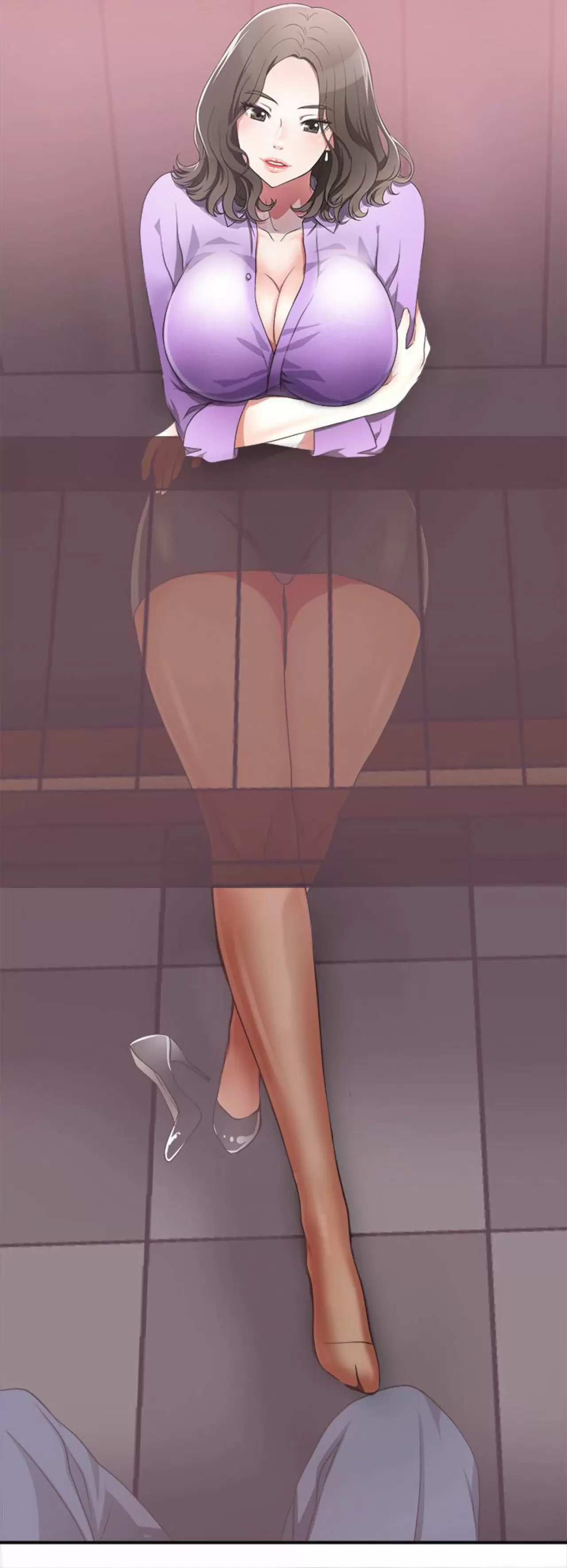 I WILL TAKE HER AWAY Capítulo 2 - Page 3