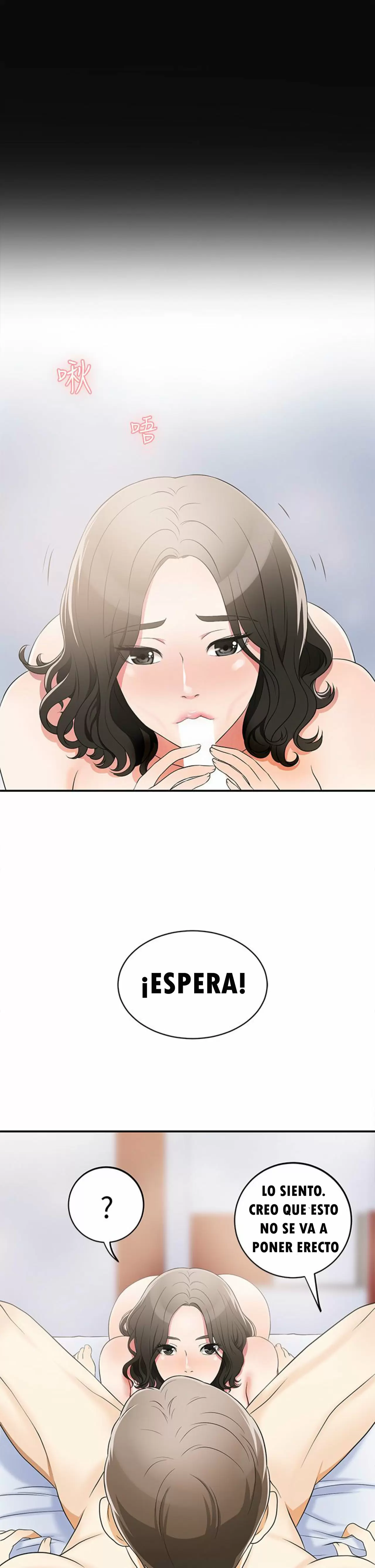 I WILL TAKE HER AWAY Capítulo 2 - Page 36