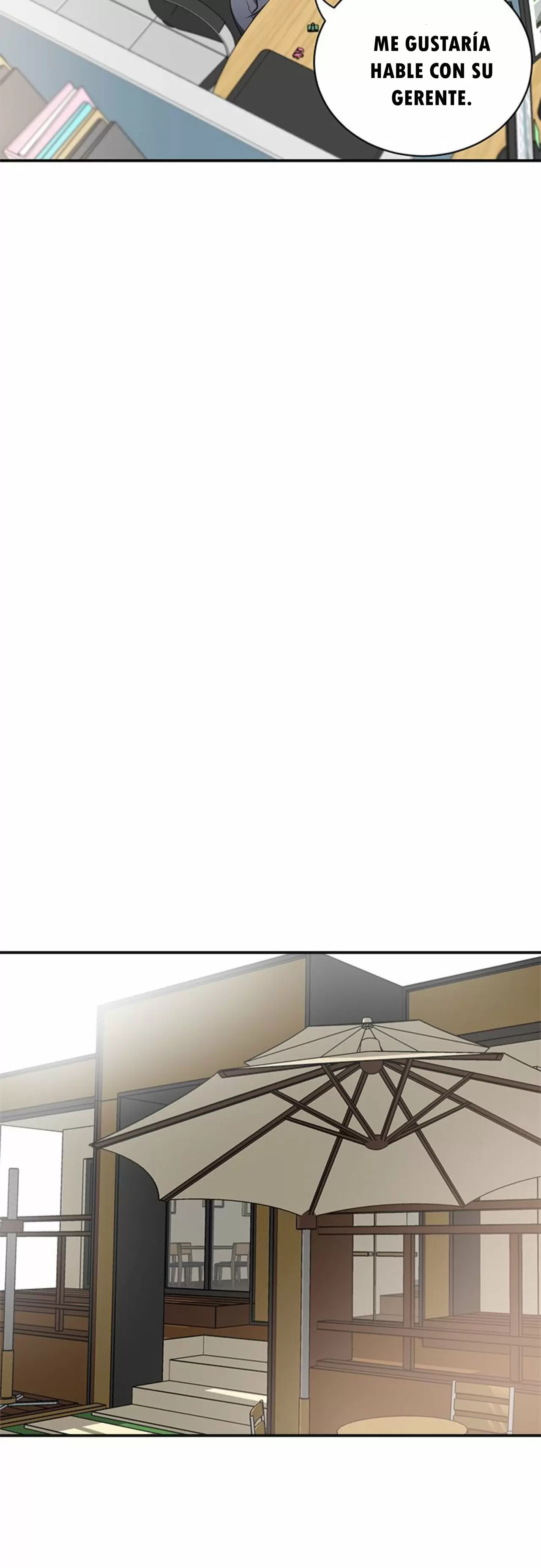 I WILL TAKE HER AWAY Capítulo 2 - Page 43