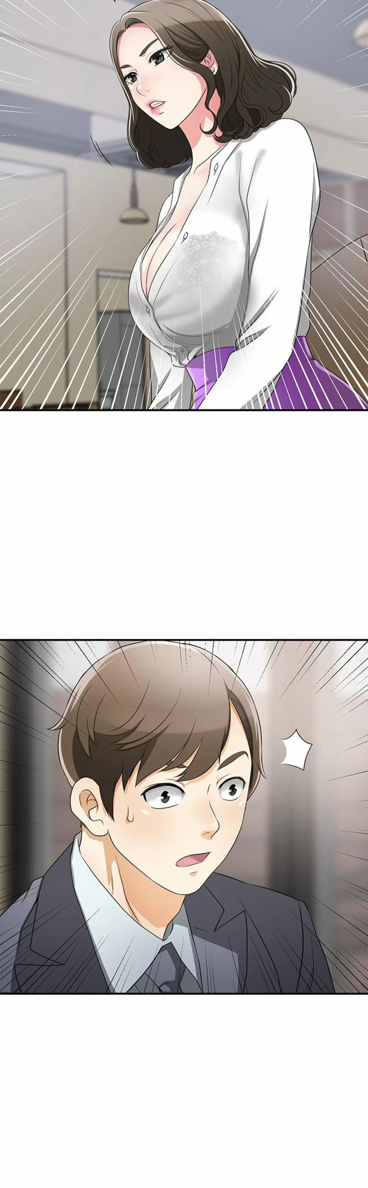 I WILL TAKE HER AWAY Capítulo 2 - Page 47