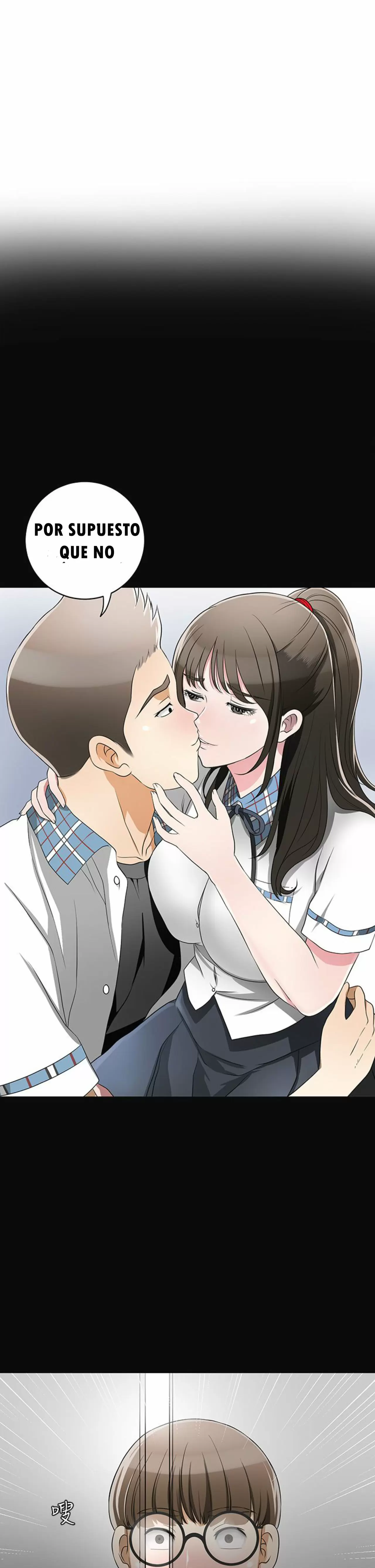 I WILL TAKE HER AWAY Capítulo 2 - Page 48