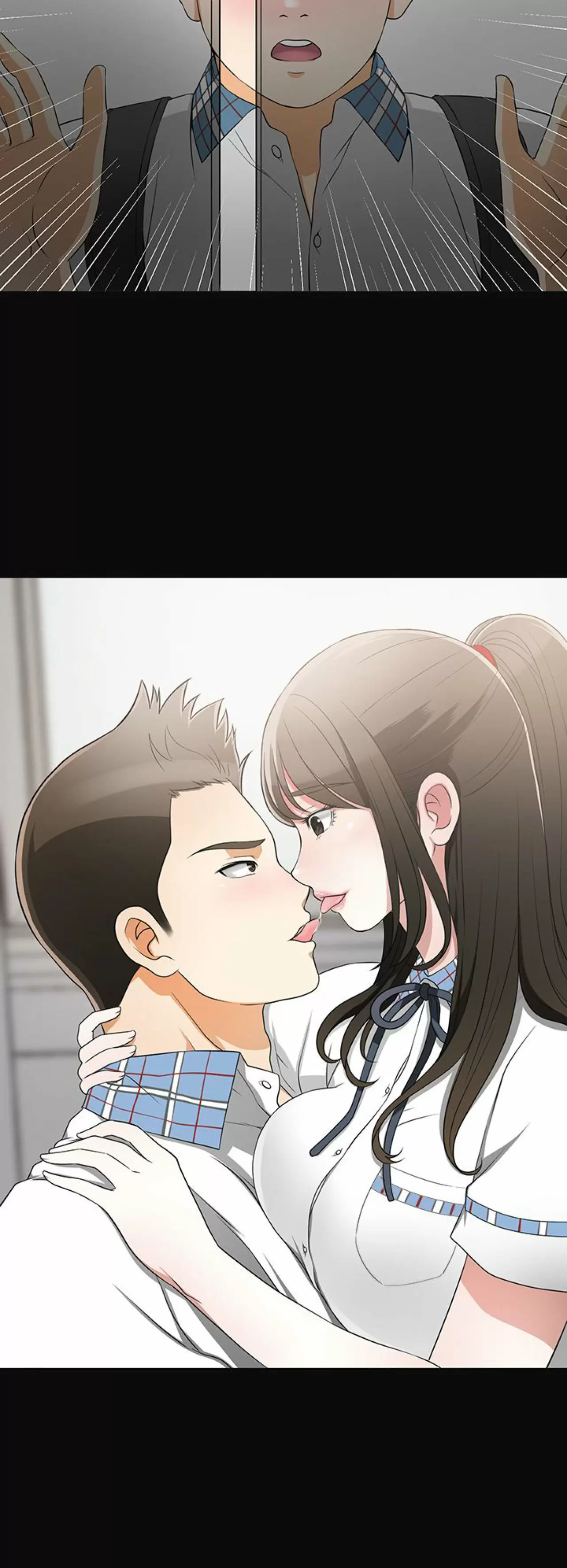 I WILL TAKE HER AWAY Capítulo 2 - Page 49