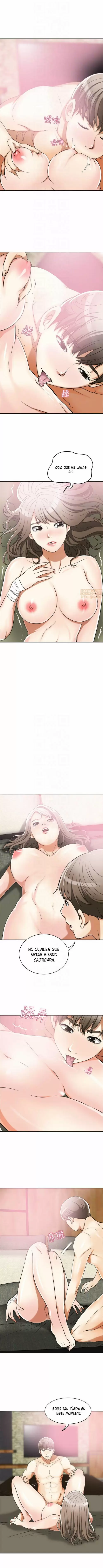 I WILL TAKE HER AWAY Capítulo 21 - Page 10