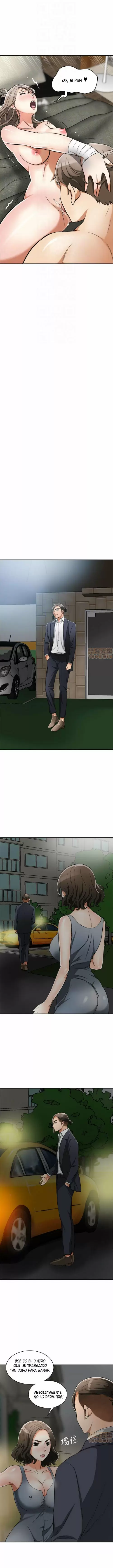 I WILL TAKE HER AWAY Capítulo 21 - Page 12