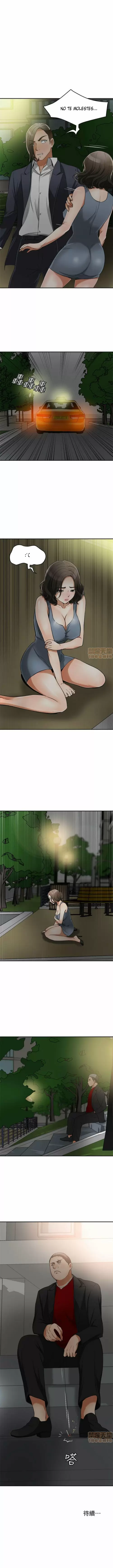 I WILL TAKE HER AWAY Capítulo 21 - Page 13