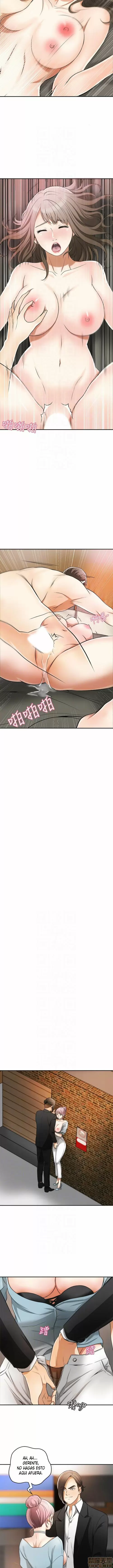 I WILL TAKE HER AWAY Capítulo 22 - Page 10