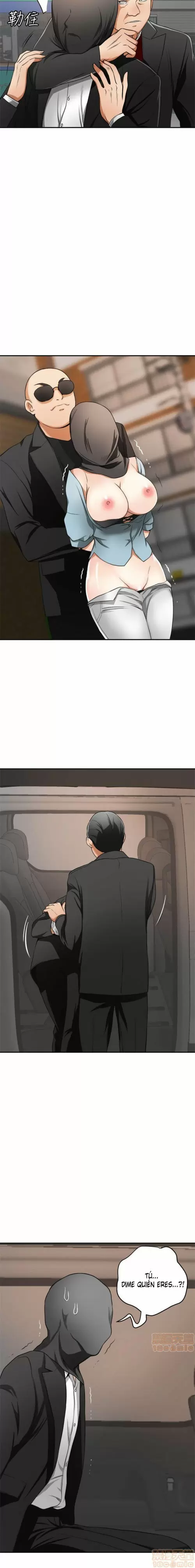 I WILL TAKE HER AWAY Capítulo 22 - Page 12