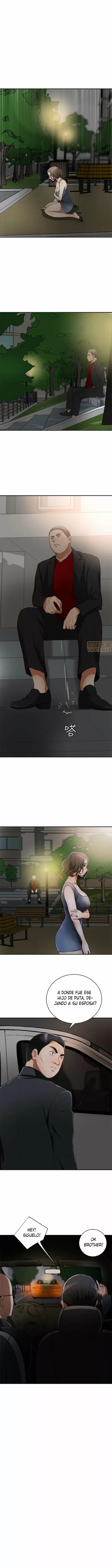 I WILL TAKE HER AWAY Capítulo 22 - Page 2