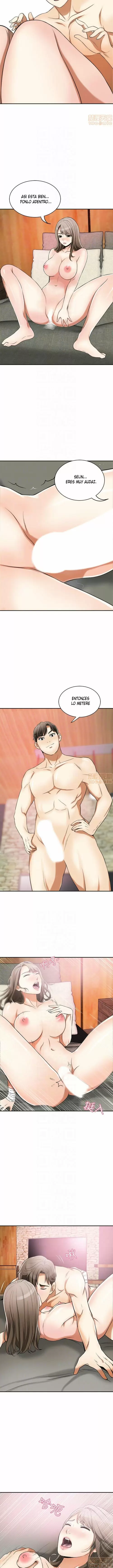 I WILL TAKE HER AWAY Capítulo 22 - Page 9