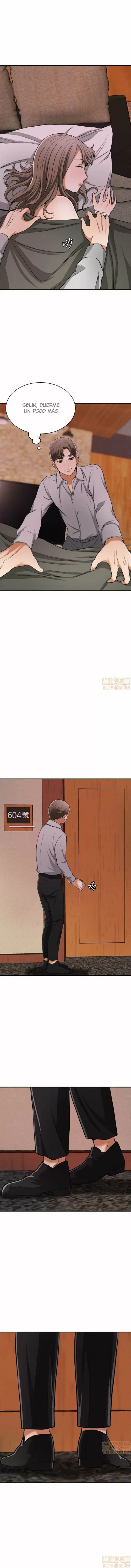 I WILL TAKE HER AWAY Capítulo 23 - Page 12