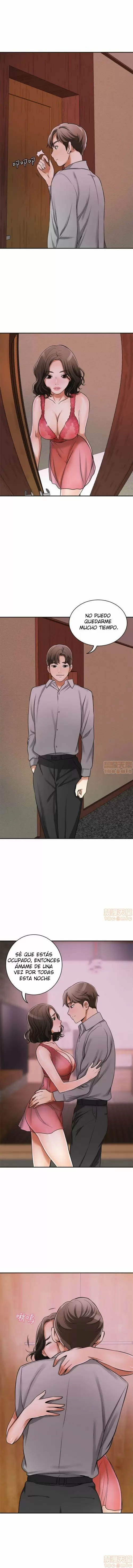 I WILL TAKE HER AWAY Capítulo 23 - Page 13