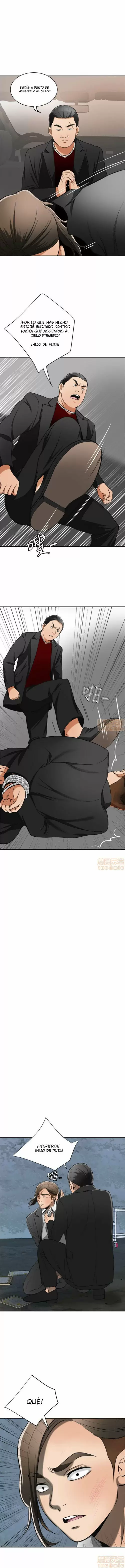 I WILL TAKE HER AWAY Capítulo 23 - Page 2