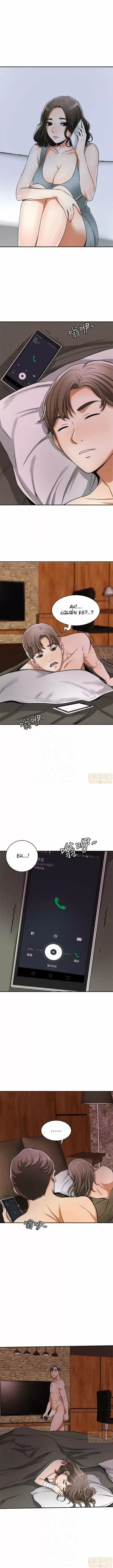 I WILL TAKE HER AWAY Capítulo 23 - Page 9