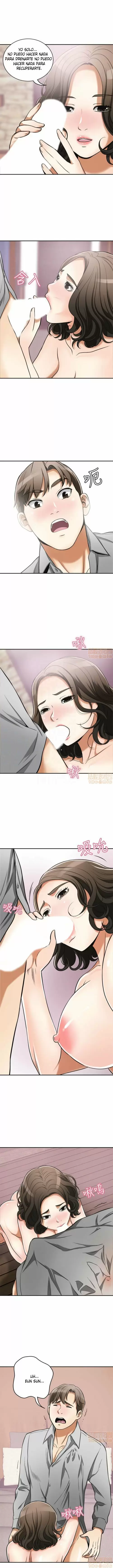 I WILL TAKE HER AWAY Capítulo 24 - Page 11