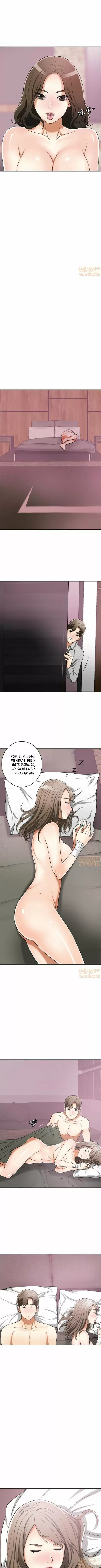 I WILL TAKE HER AWAY Capítulo 24 - Page 13