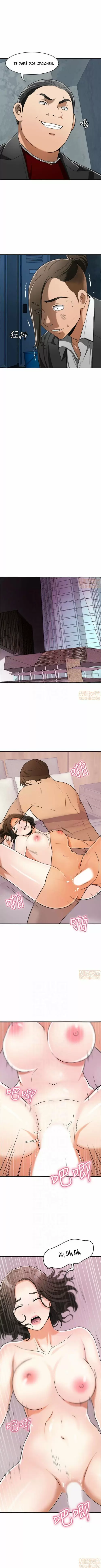 I WILL TAKE HER AWAY Capítulo 24 - Page 9