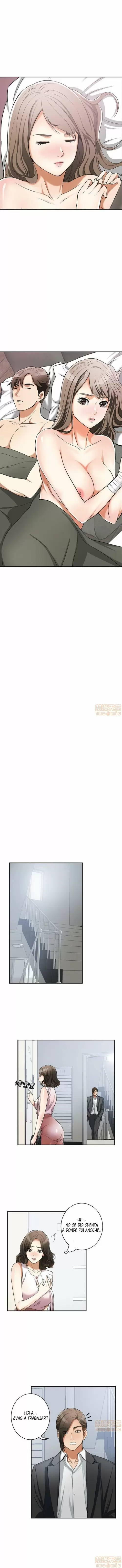 I WILL TAKE HER AWAY Capítulo 25 - Page 2