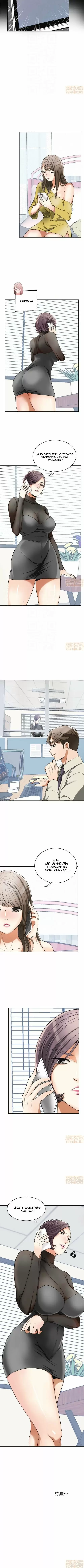 I WILL TAKE HER AWAY Capítulo 26 - Page 23