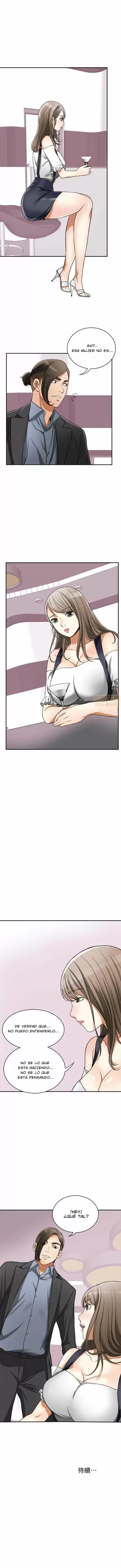 I WILL TAKE HER AWAY Capítulo 27 - Page 12