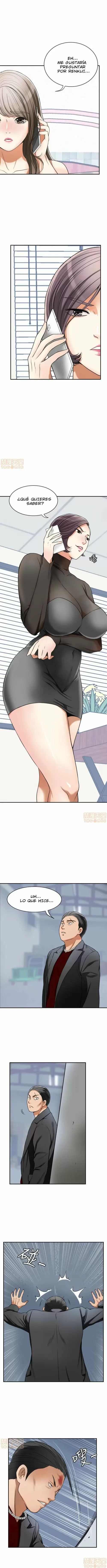 I WILL TAKE HER AWAY Capítulo 27 - Page 2