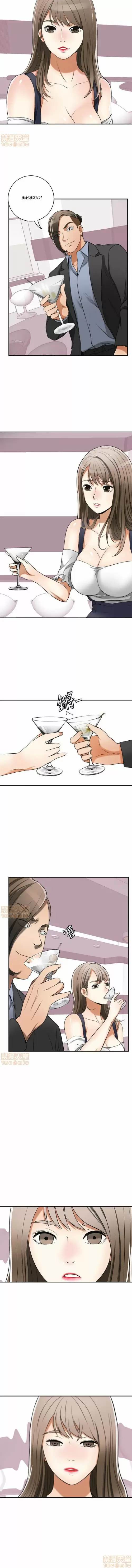 I WILL TAKE HER AWAY Capítulo 28 - Page 11