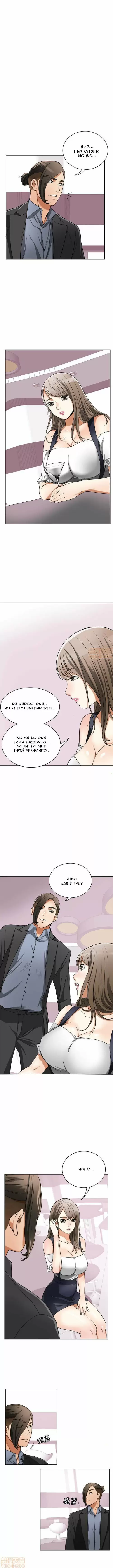I WILL TAKE HER AWAY Capítulo 28 - Page 2