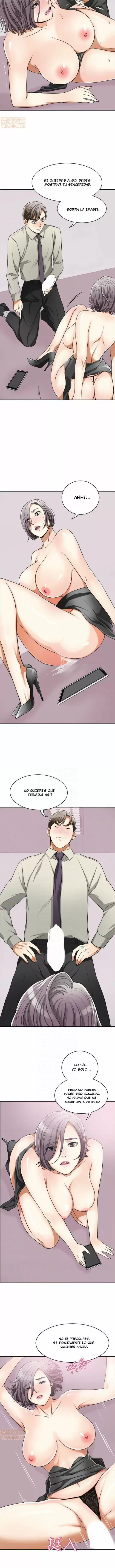 I WILL TAKE HER AWAY Capítulo 28 - Page 7