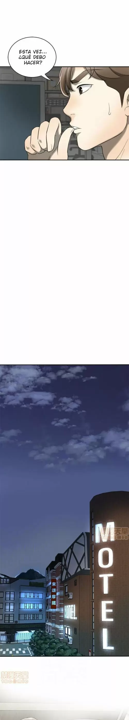 I WILL TAKE HER AWAY Capítulo 29 - Page 10