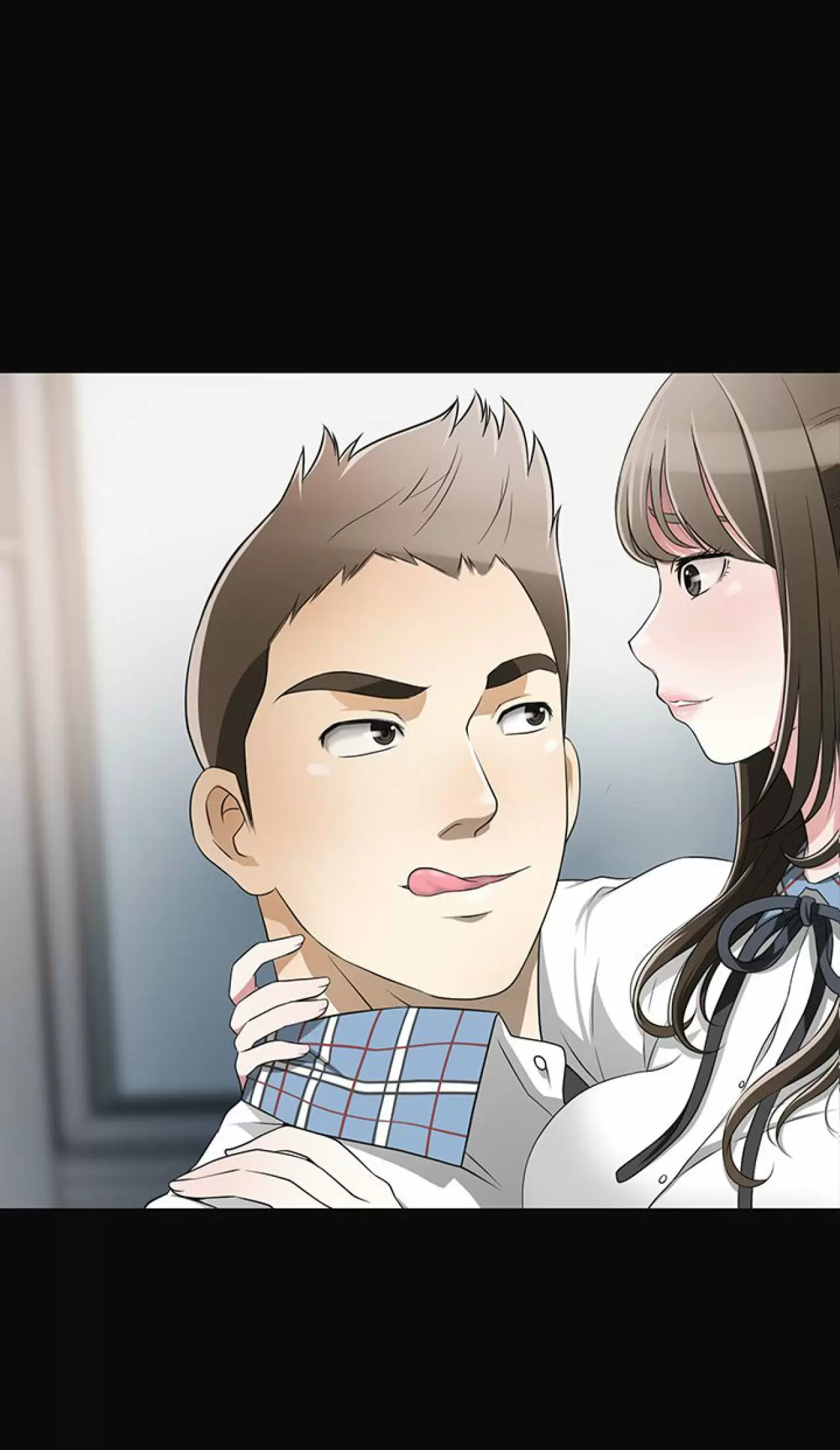 I WILL TAKE HER AWAY Capítulo 3 - Page 3