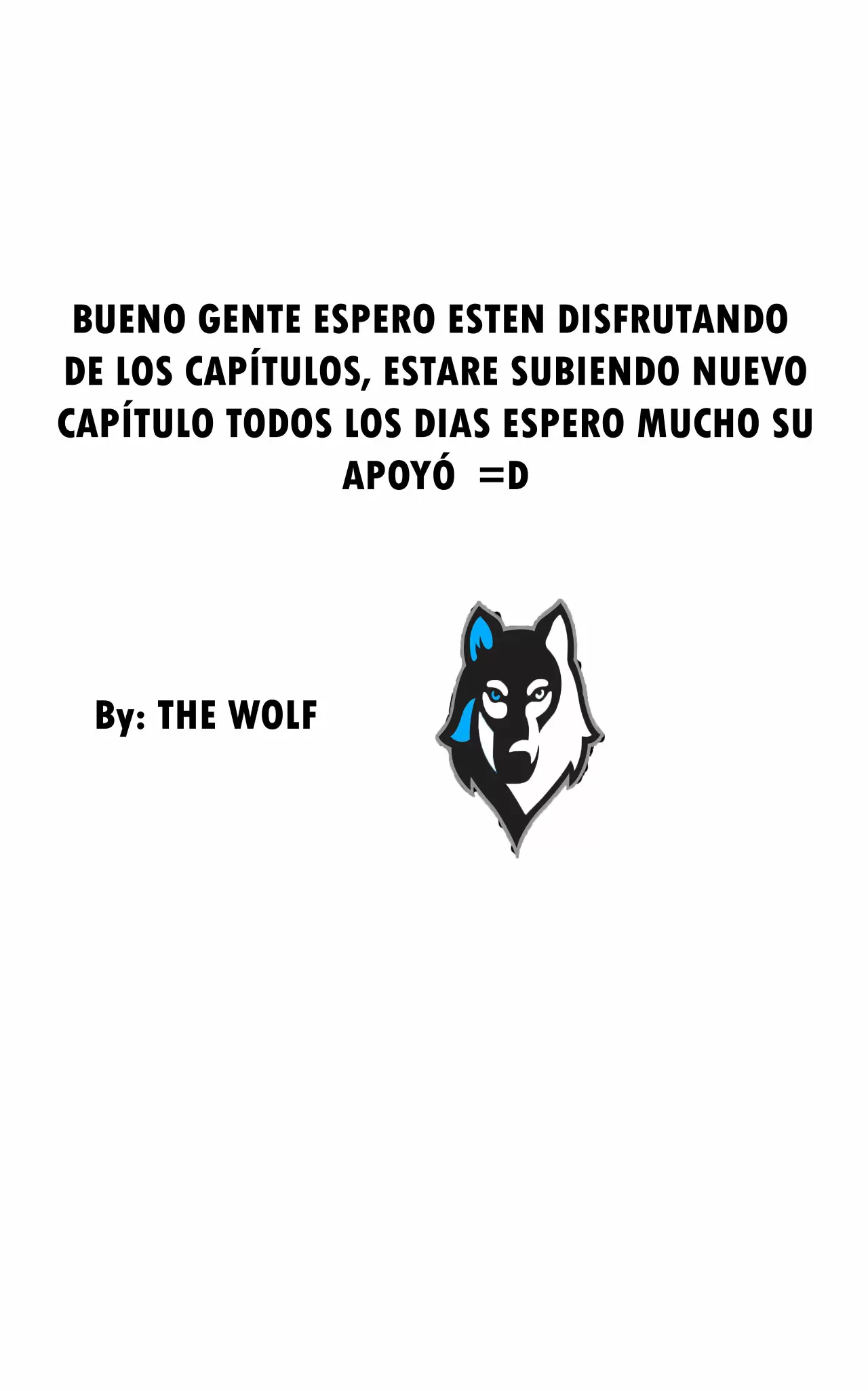 I WILL TAKE HER AWAY Capítulo 3 - Page 43