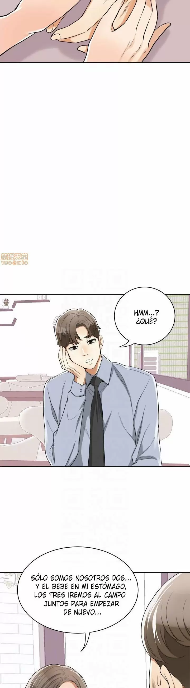 I WILL TAKE HER AWAY Capítulo 32 - Page 15