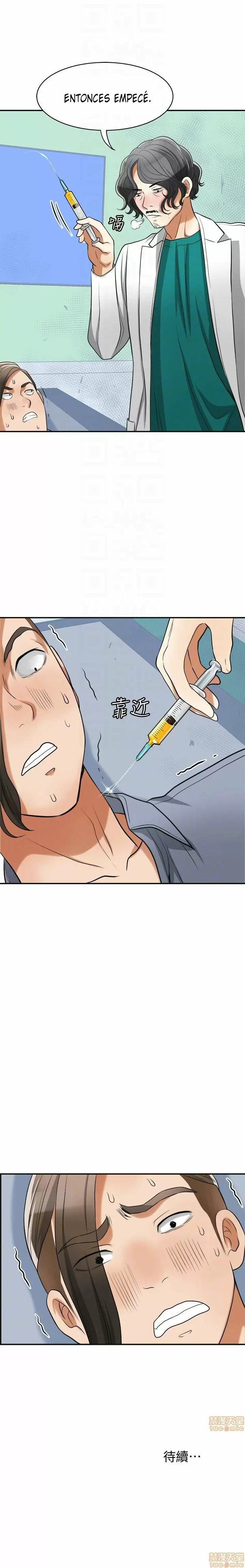 I WILL TAKE HER AWAY Capítulo 32 - Page 32