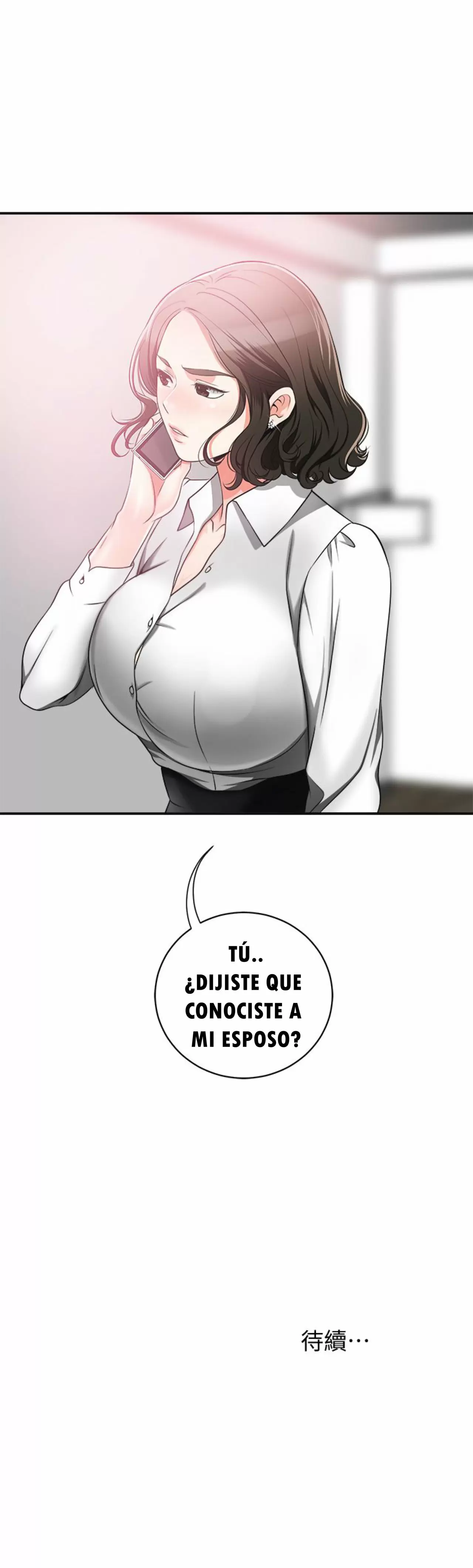 I WILL TAKE HER AWAY Capítulo 4 - Page 45