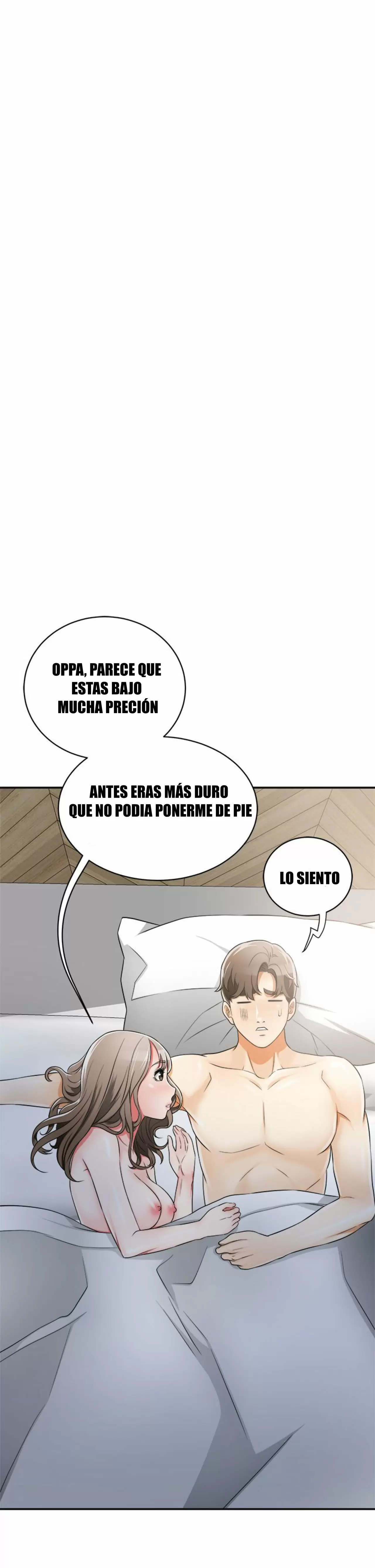 I WILL TAKE HER AWAY Capítulo 6 - Page 24